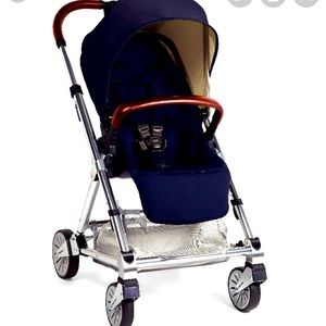 Stroller mamas and papas